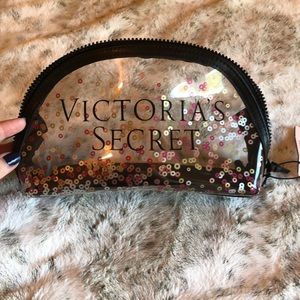 Victoria’s Secret Makeup Bag